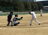 4回一気逆転で連勝