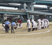 攻守に精彩欠き連敗